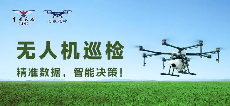 兰州无人机输电线路巡检系统的架构设计与关键技术