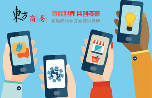 兰州系统开发：将商业构想转化为数字实力的艺术